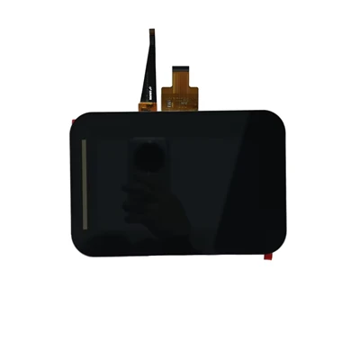 7-calowy panel dotykowy TFT LCD
