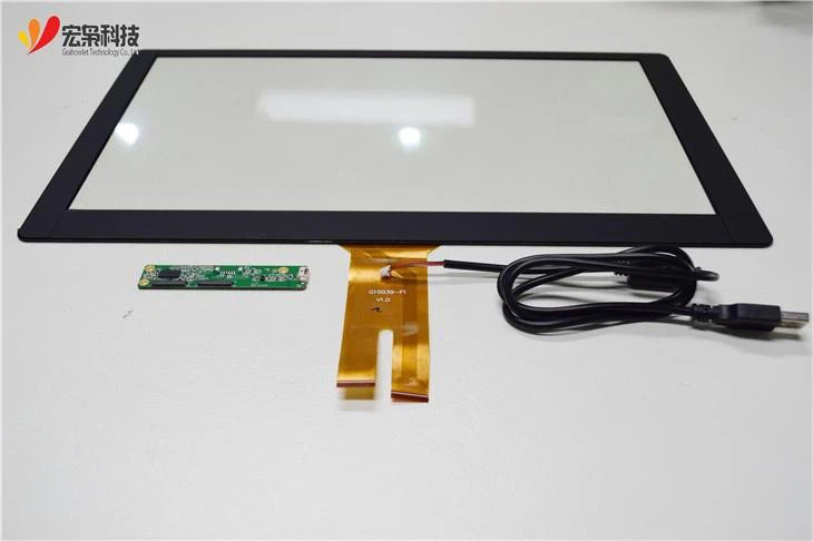 15.6 Inch Touch Panel