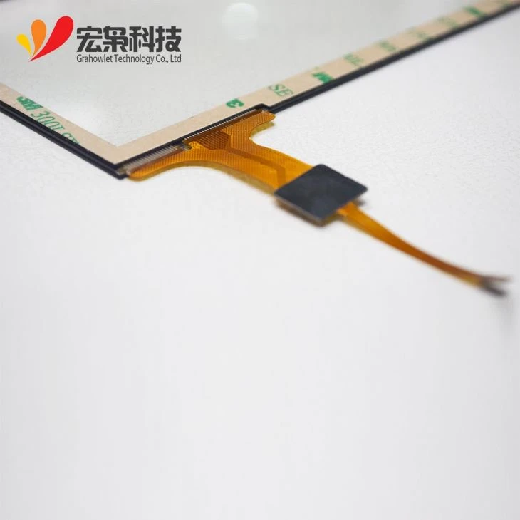 Medical Grade Touch Screen Medical Grade Touch Screen