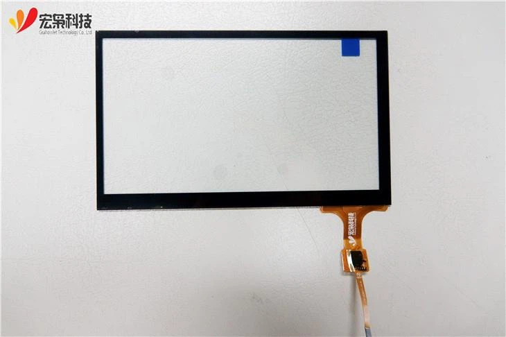 Raspberry Pi 7 Touch Screen