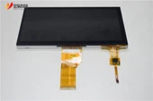 Tft Lcd Z ekranem dotykowym