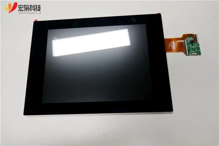 Lvds Touch Display Lvds Touch Display