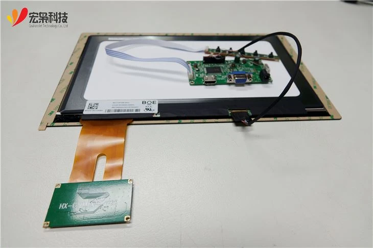 Touch Screen Ips Touch Screen Ips